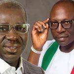 Edo governorship debate: I’ll encourage private sector investment to create jobs – Obaseki