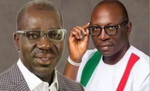 Edo governorship debate: I’ll encourage private sector investment to create jobs – Obaseki