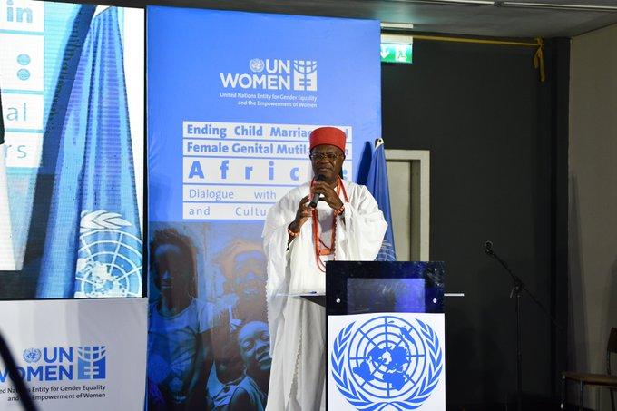 New wave of planned economic development in Onitsha rides on social enterprises