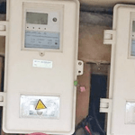 Prepaid Meters