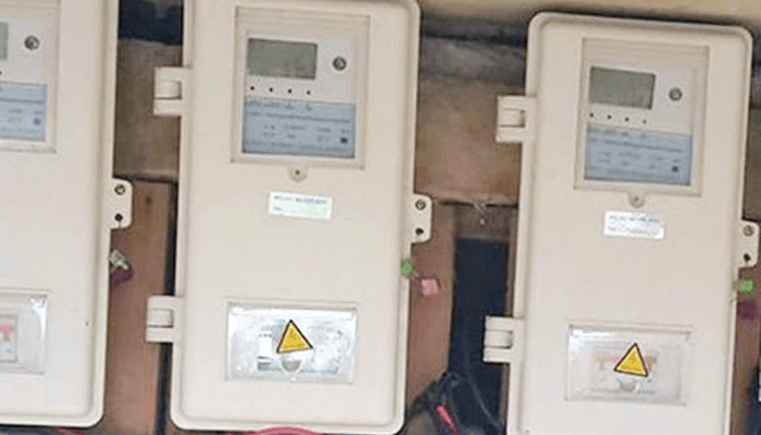 Prepaid Meters
