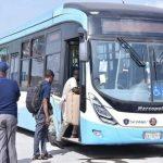 Lagos Transportation