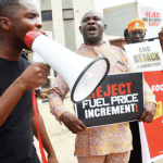 Protests in Ibadan