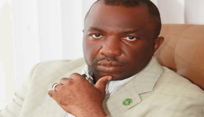 Ralph Nwosu