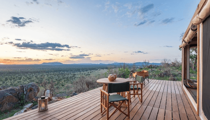 Safest countries to visit