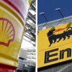 BREAKING: Nigeria demands $1.1bn damages from Eni, Shell in graft case