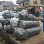 Nexportrade as tool to standardize Aba-made shoes, others for export