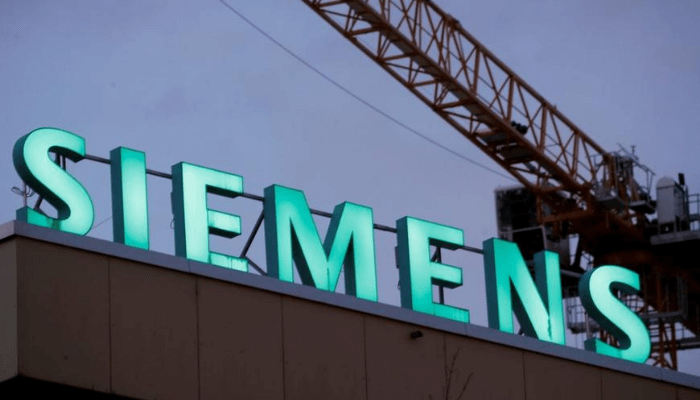 siemens
