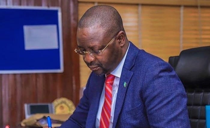 Buhari to speak on Lekki shooting when he has all facts of incident