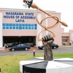 Nasarawa house of assembly