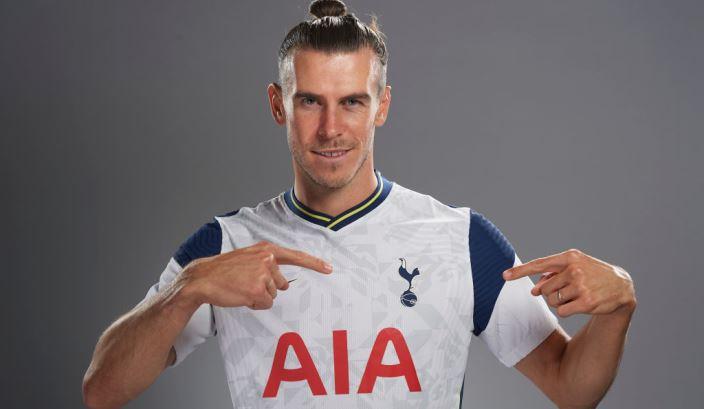 Gareth Bale