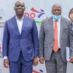 UNIBEN to benefit from Ekehuan Road dualisation, Ossiomo Power project –Obaseki