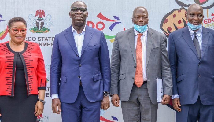 UNIBEN to benefit from Ekehuan Road dualisation, Ossiomo Power project –Obaseki