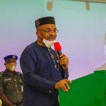 Akwa Ibom honours Mike Asukwo, Businesday cartoonist to mark 33rd anniversary