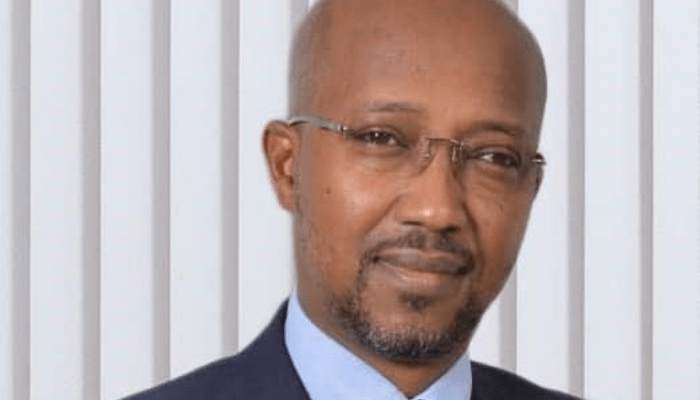 Imrane Barry: CEO leading the only IOC in Nigeria’s downstream sector