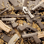 Group urges government to end arms proliferation in Southern Kaduna
