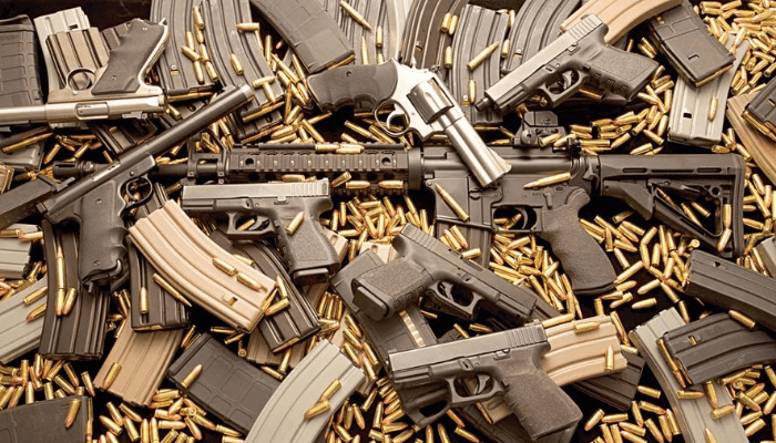 Group urges government to end arms proliferation in Southern Kaduna