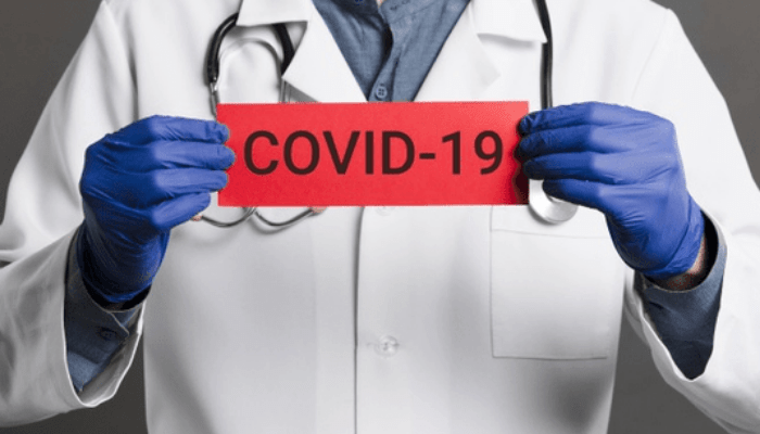 COVID-19 in Nasarawa