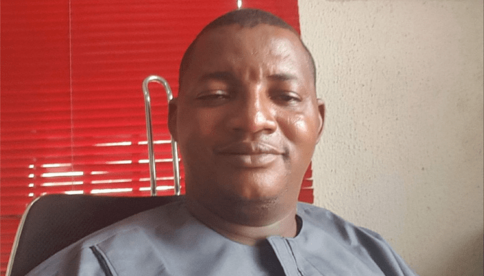 FG appoints new APCON CEO