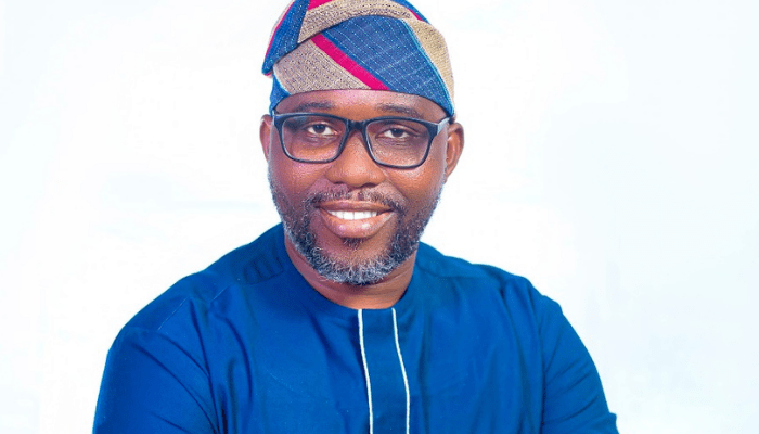 Ogun APC chairmanship aspirant pledges massive investment in agriculture