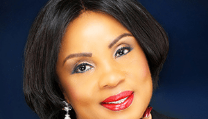 Women in Business: Dorothy Udeme Ufot (SAN)