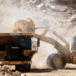 Nigeria's solid minerals sector