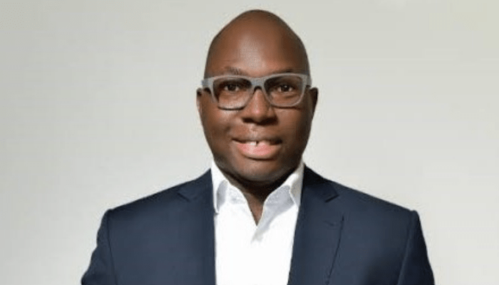 ‘Enyo’s objective is to pioneer technology revolution in downstream retail and supply industry’