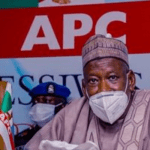 Abdullahi Umar Ganduje