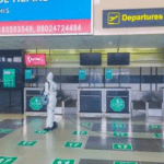 Murtala Muhammed International Airport