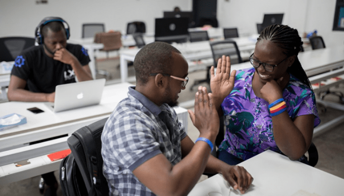 How the private sector can boost the economy of Nigeria