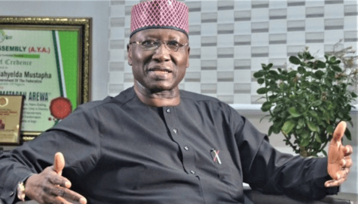 Nigeria to confiscate passports of violators of COVID-19 travel guidelines for six months