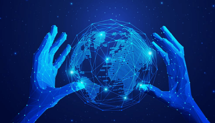 Embracing A Virtual World: Risk Factor