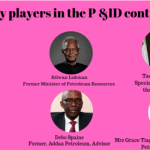 P&ID contract: Inside details of how UK court found two Nigerians culpable of bribery