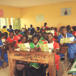 Nigeria’s education