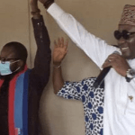 Lagos East: Adebowale emerges ADP candidate