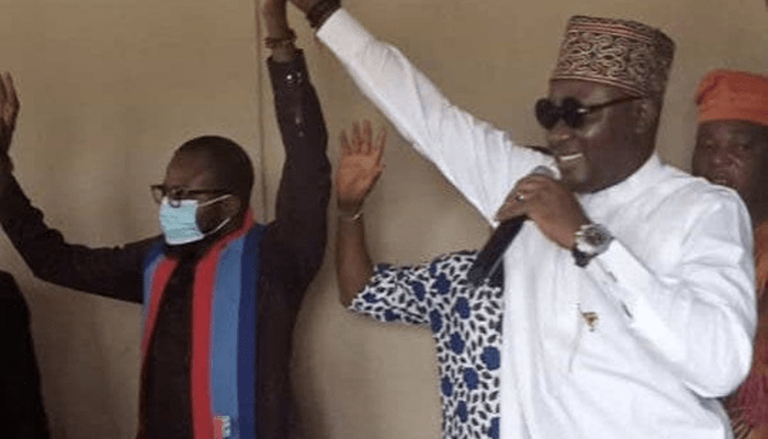 Lagos East: Adebowale emerges ADP candidate