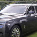 Rolls Royce Cars Nigeria offers free checks to privilege owners