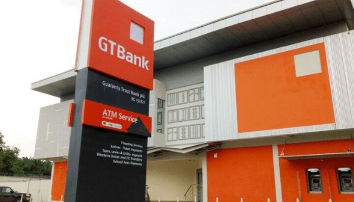 Guaranty Trust Bank