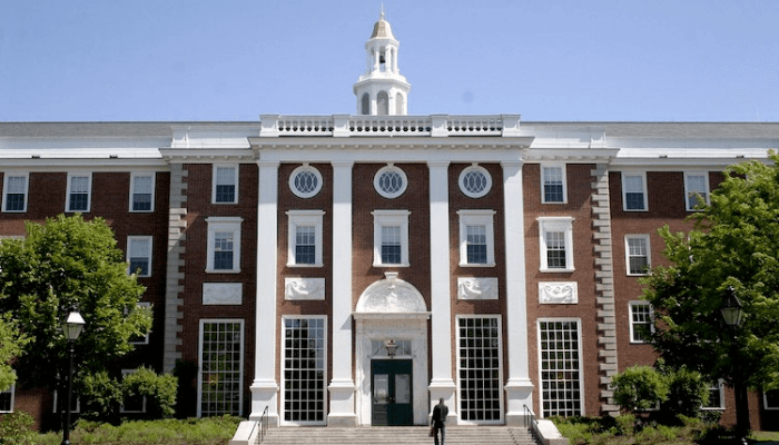 Harvard Business School