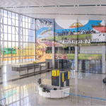 The new look of Port Harcourt International Airport will excite travellers