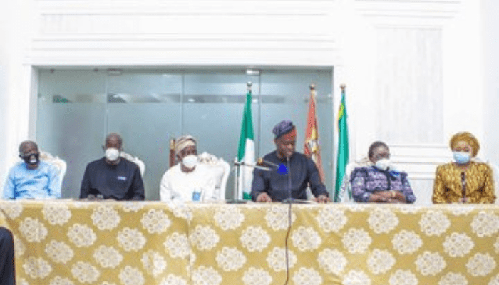 Oyo State Independent Electoral Commission