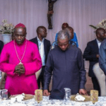 Christian Association of Nigeria