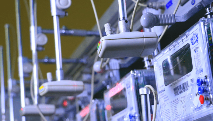 Despite COVID-19, MOJEC installed over 32,000 Meters in August