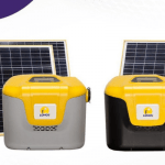 Lumos Nigeria Unveils new Products in Partnership with MTN