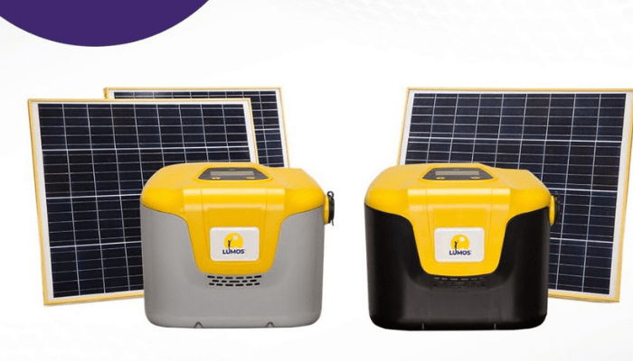 Lumos Nigeria Unveils new Products in Partnership with MTN