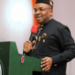 Akwa Ibom honours Mike Asukwo, Businesday cartoonist to mark 33rd anniversary