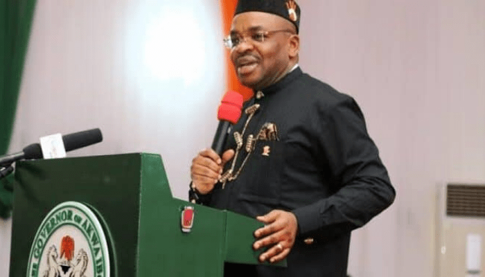 Akwa Ibom honours Mike Asukwo, Businesday cartoonist to mark 33rd anniversary