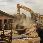FCTA to demolish 500 buildings in Dutsen-Garki