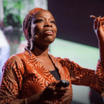 Women in Business: Achenyo Idachaba