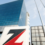 Zenith Bank
